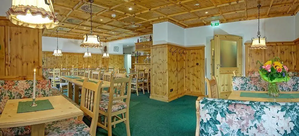 Hotel Gruenberger Berchtesgaden 3*,  Duitsland