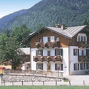 Guest house Lockstein