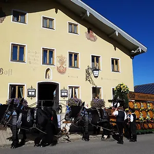 Gasthof - Zur Post Maison d'hôtes