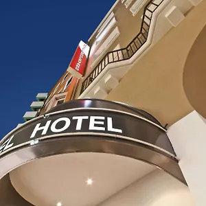 Boulevard Hotel Stuttgart