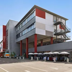 Amedia Express Passau, Trademark Collection By Wyndham Passavia