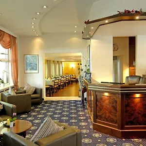 Allegro Hotel Cologne