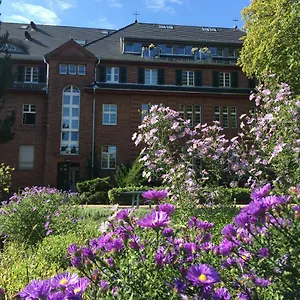 Gaeste- Und Tagungshaus Am Glockengarten Hotel Berlin