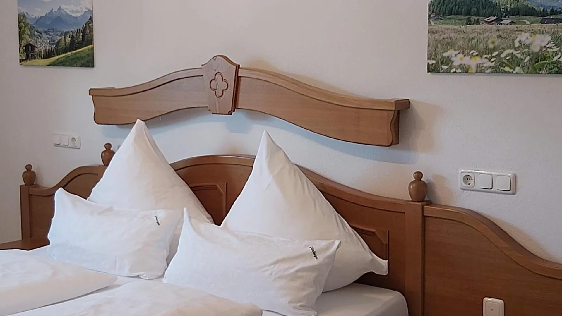Hotel Gruenberger Berchtesgaden