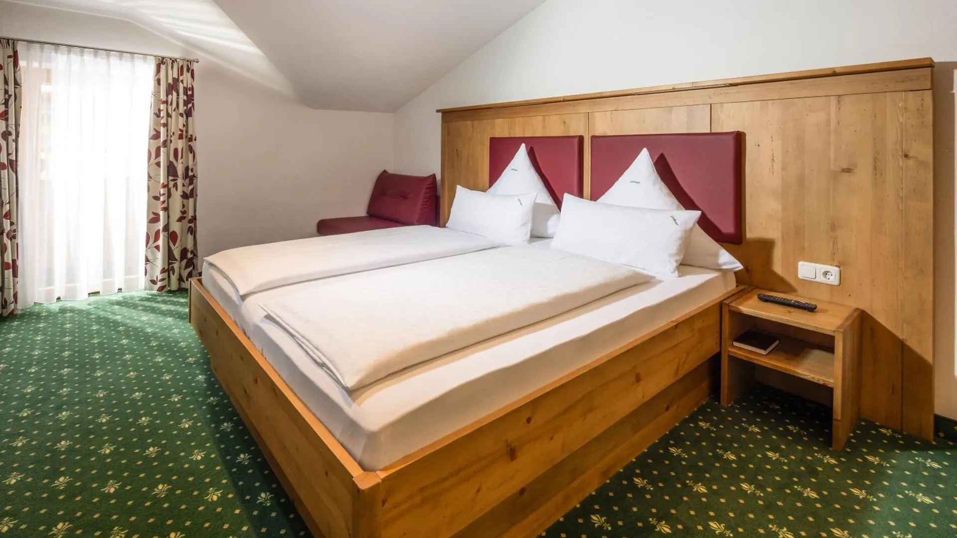 Hotel Gruenberger Berchtesgaden Germania