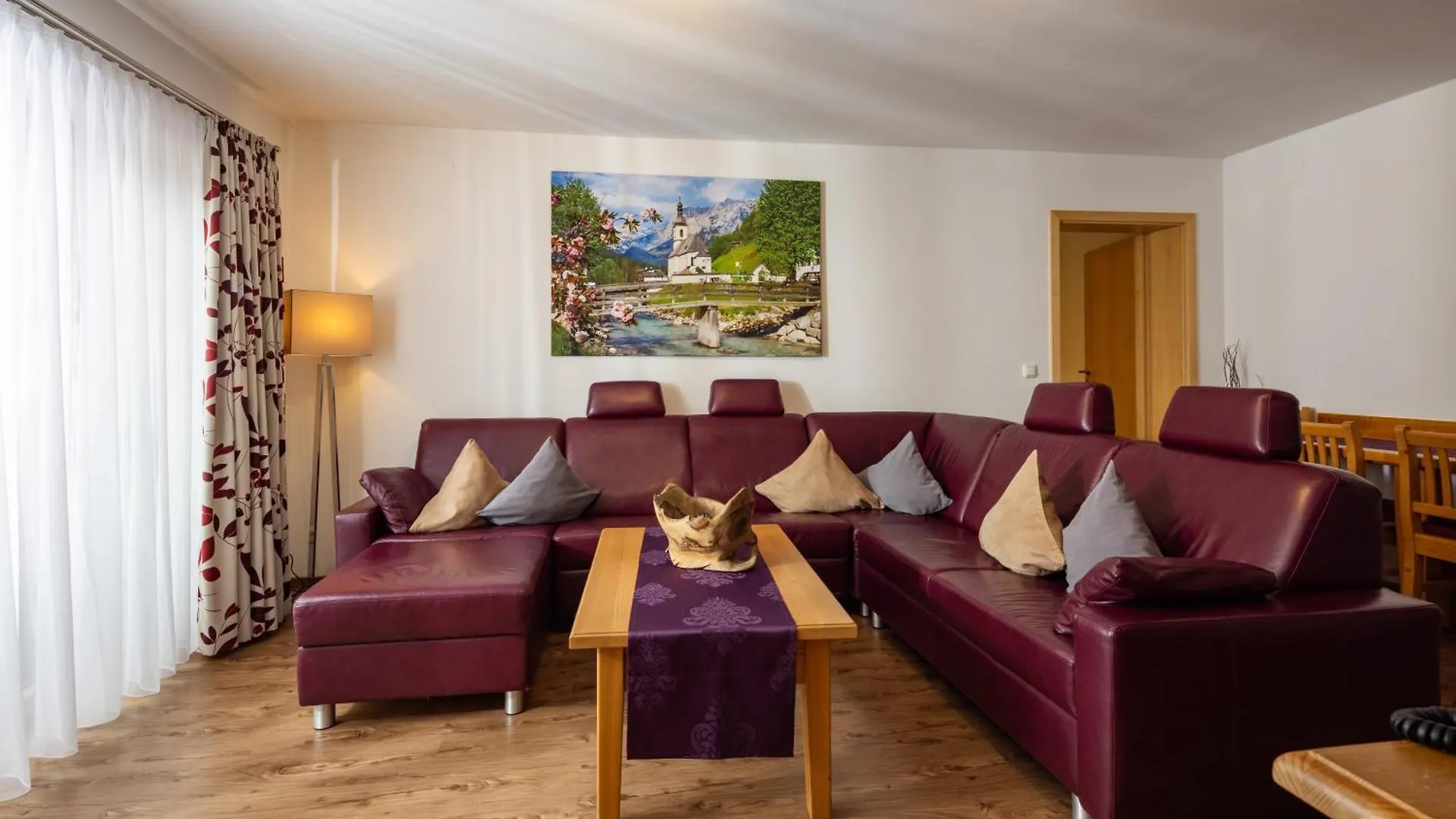 Hotel Gruenberger Berchtesgaden Germania