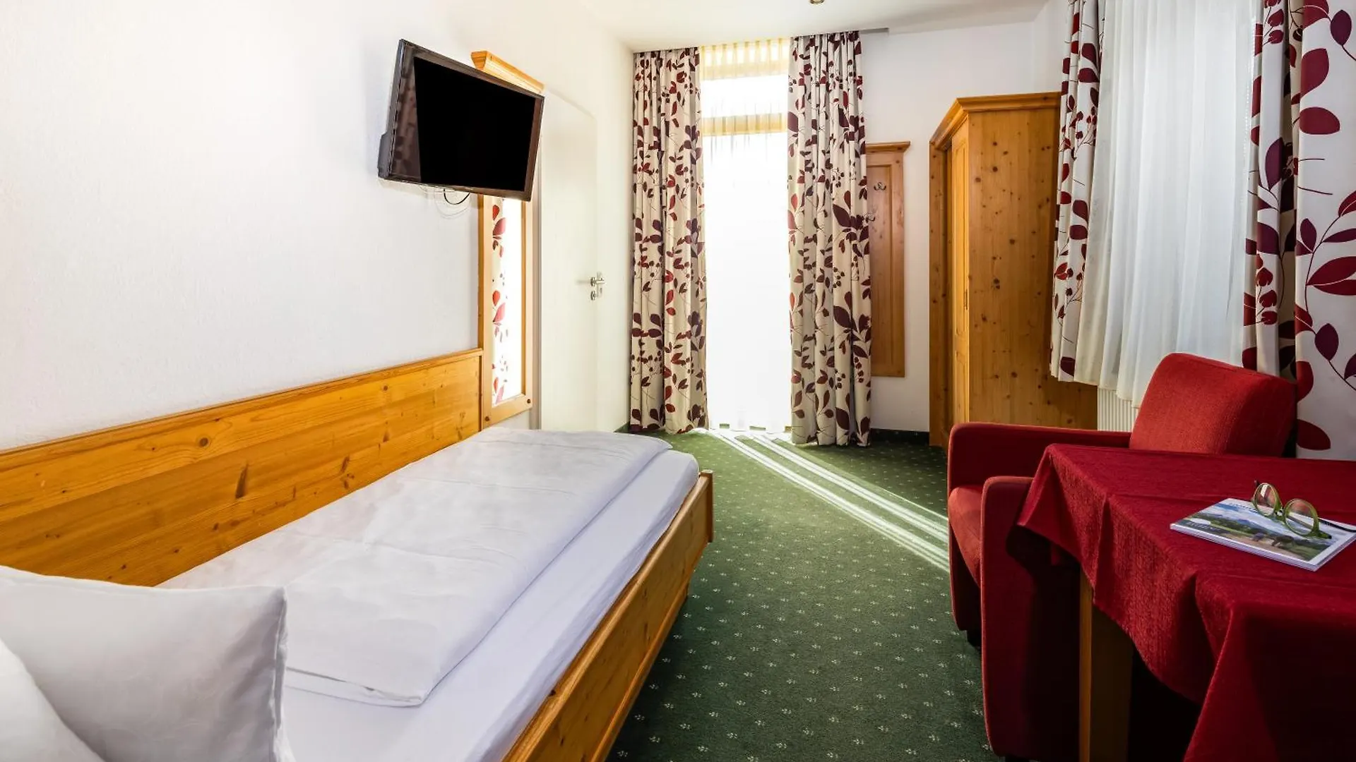 Hotel Gruenberger Berchtesgaden 3*,  Germania
