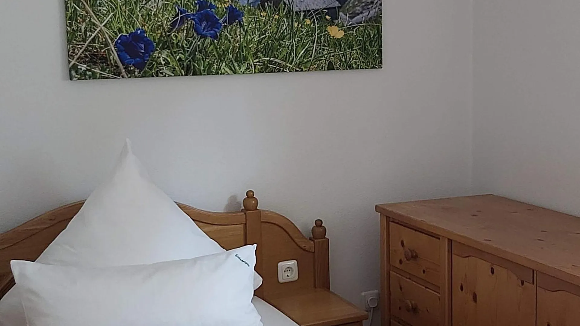 Hotel Gruenberger Berchtesgaden