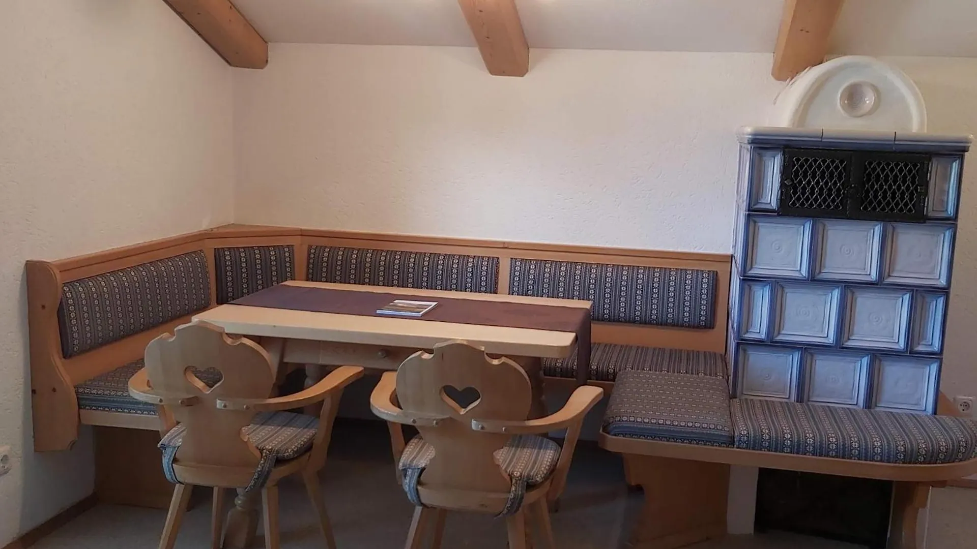 Hotel Gruenberger Berchtesgaden Germania