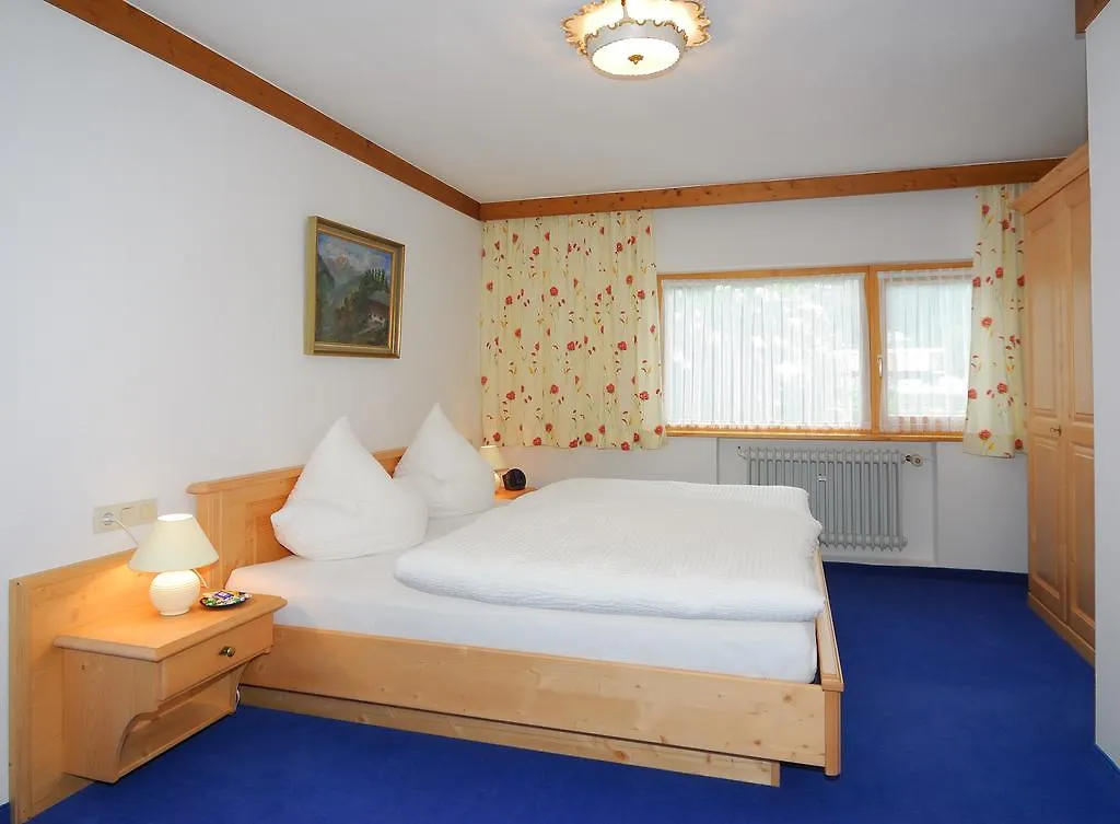 Hotel Gruenberger Berchtesgaden