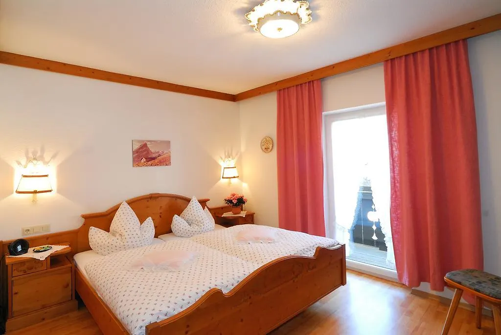 Hotel Gruenberger Berchtesgaden