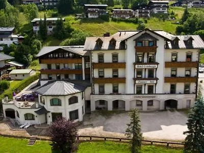Hotel Gruenberger Berchtesgaden