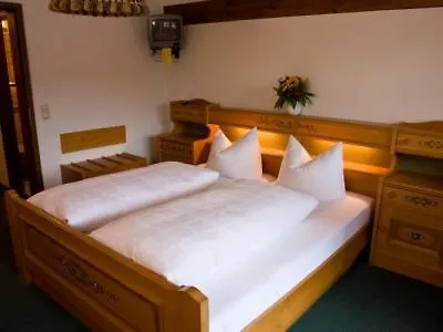 Hotel Gruenberger Berchtesgaden