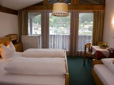 Hotel Gruenberger Berchtesgaden Germania