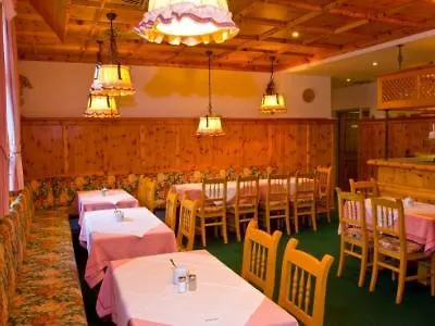 Hotel Gruenberger Berchtesgaden