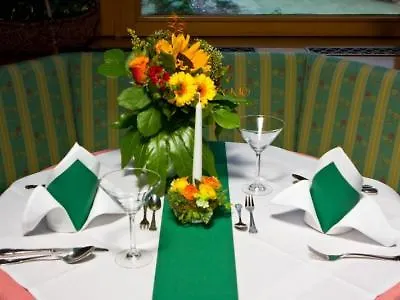 Hotel Gruenberger Berchtesgaden 3*,  Germania